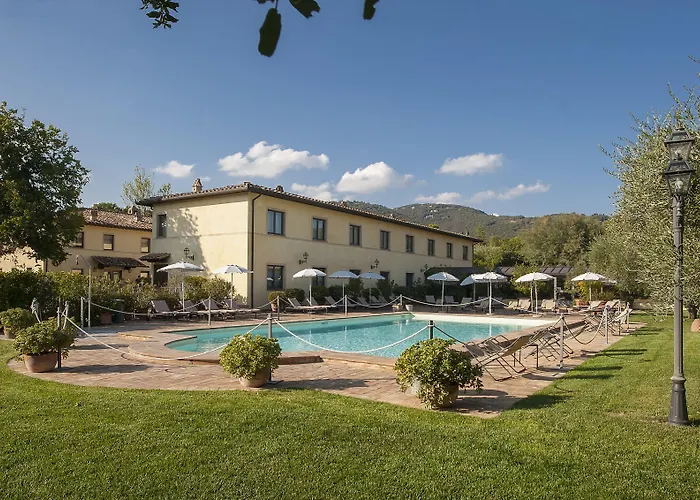 Relais Dell'Olmo