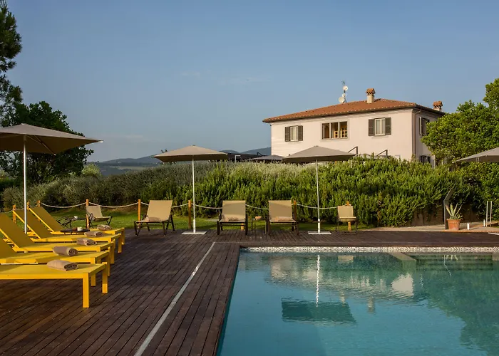 Roccafiore Spa&Resort