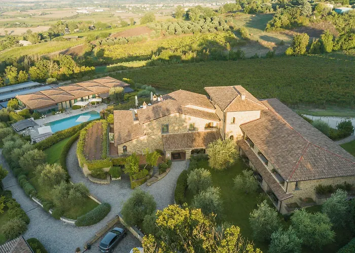 Altarocca Wine Resort Adults Only